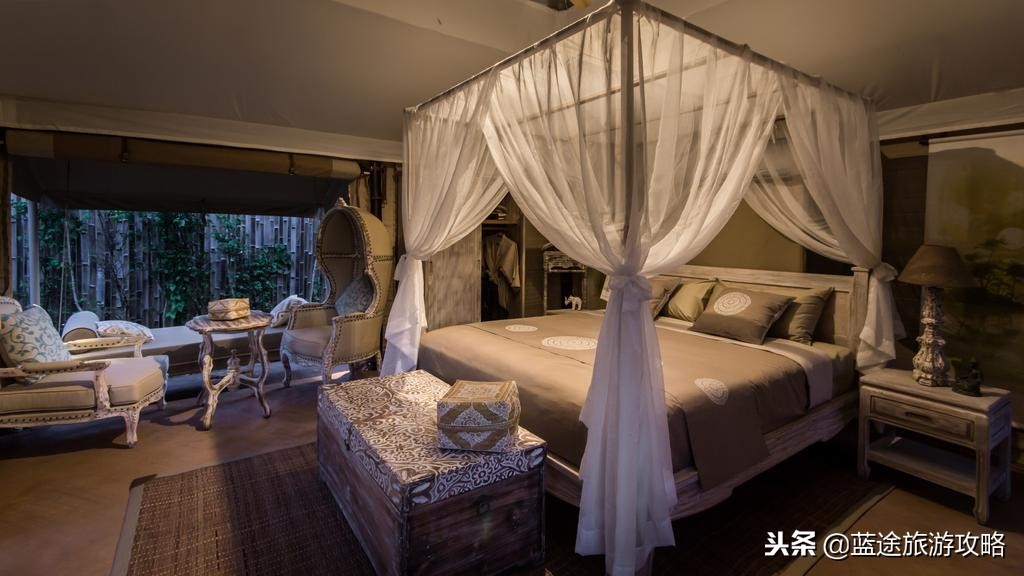 苏梅岛哪家酒店最推荐,去苏梅岛住哪家酒店好