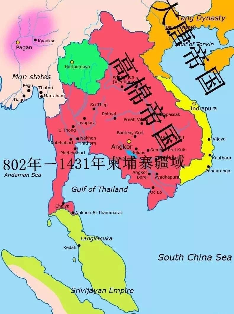 从繁盛到落寞1990年,从强盛走向衰败的转折点