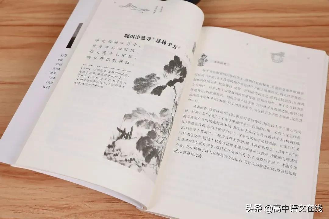 最美古诗词｜中国诗词大会6火爆开播：被诗词喂大的孩子有多厉害