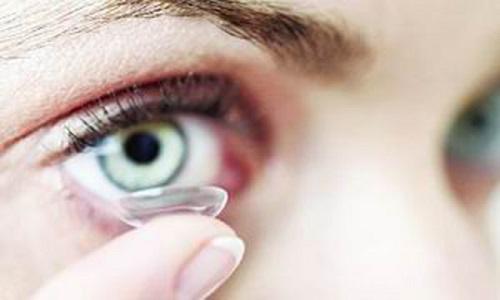 一天戴14小时美瞳,一天戴十个小时美瞳会怎么样