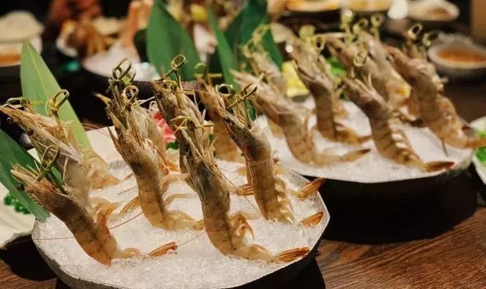 深圳适合自己一个人吃的火锅,深圳好吃的自助餐厅推荐