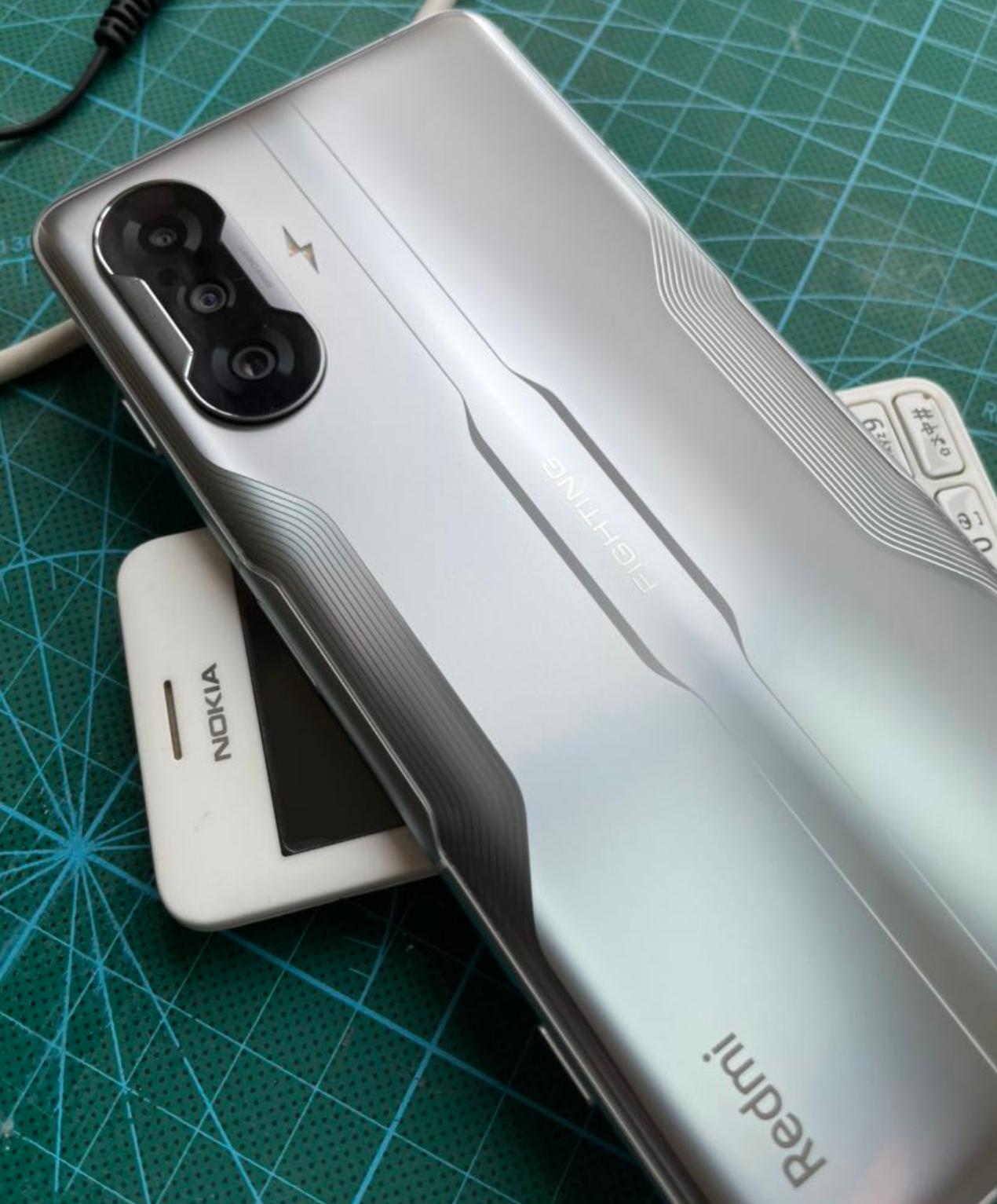 redmik40游戏增强版发布会雷军,小米红米redmik40游戏增强版