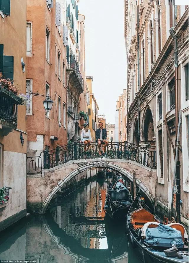 一个清洁工拍的照片一张卖6万，把美女娶回了家