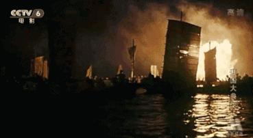 开国大典最震撼的解读,盘点不同年代的开国大典