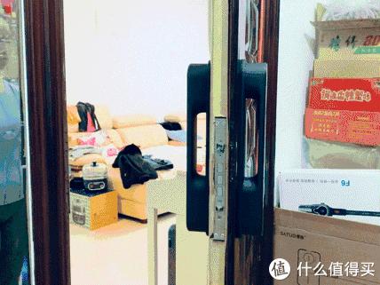 智能门锁选什么面板,2021智能门锁购买攻略