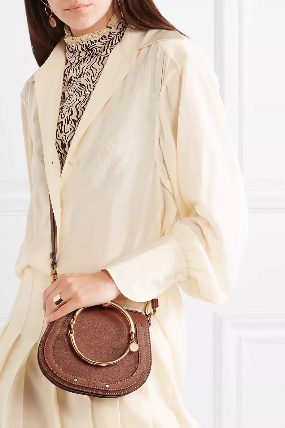 几款千元级的包包！打折季超值得入手