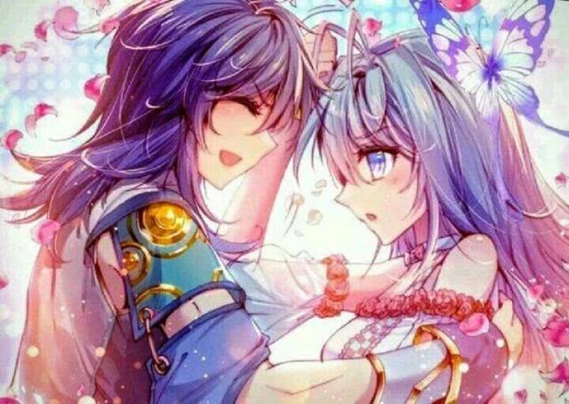 斗罗大陆霍雨浩是唐三的谁,斗罗大陆霍雨浩和唐三