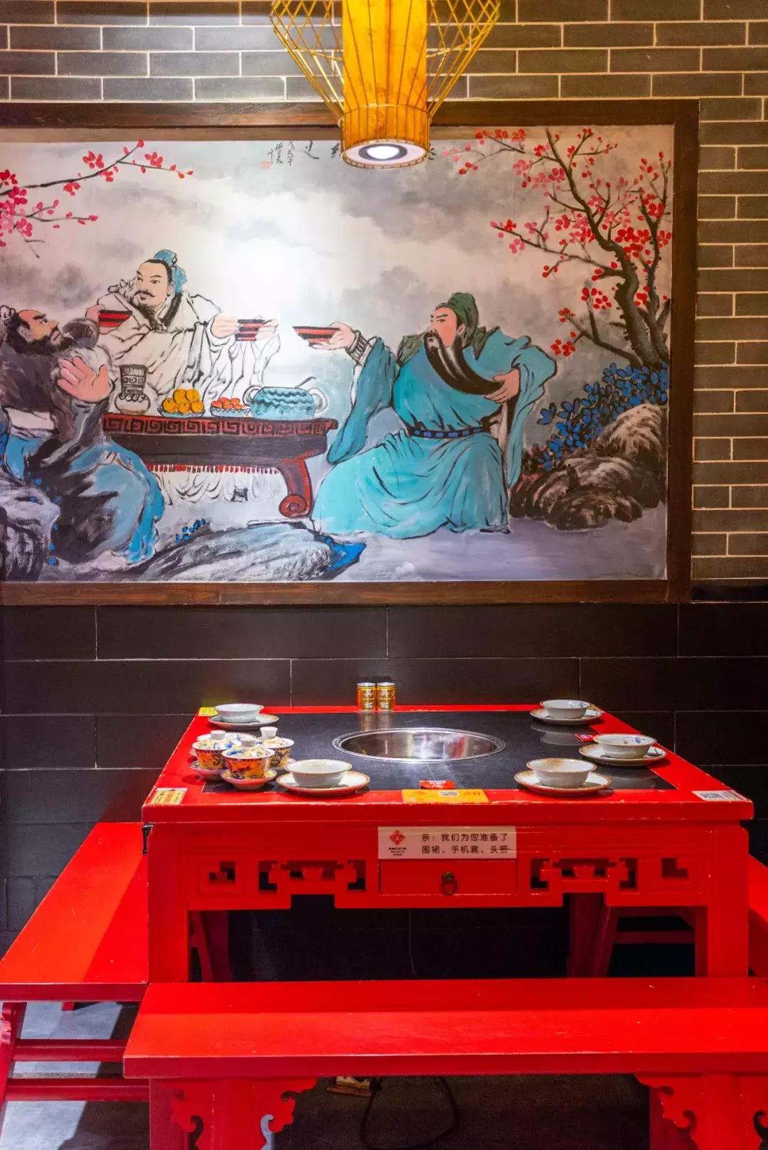 吴铭怀旧火锅团购最新,吴铭怀旧火锅探店