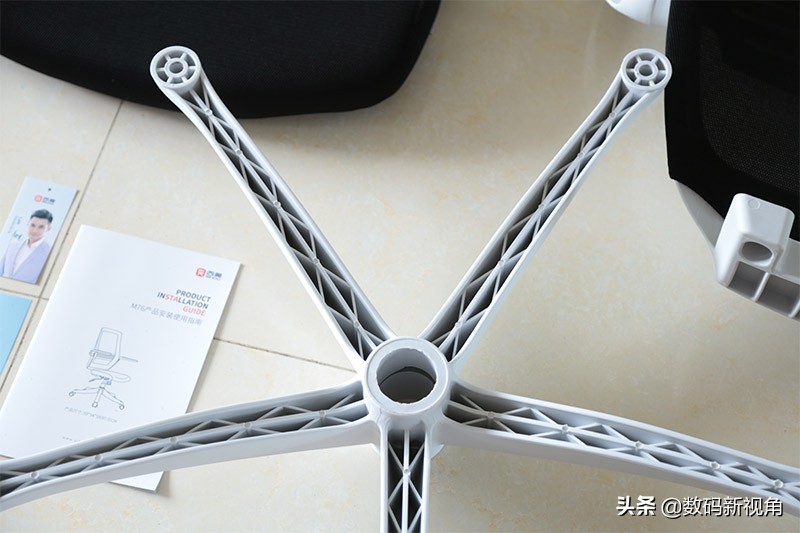 西昊m76弓形椅测评,西昊m76人体工学椅功能