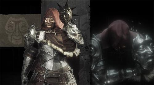 硬核暗黑手游,类似于黑暗之魂的手游