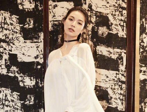 撞脸萧敬腾的明星,钟楚曦萧敬腾撞脸