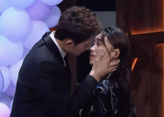 张月婚礼才艺表演视频,张月婚礼