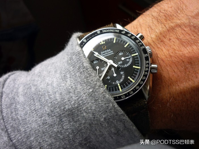 男人的“第二”块腕表，应该怎么买？