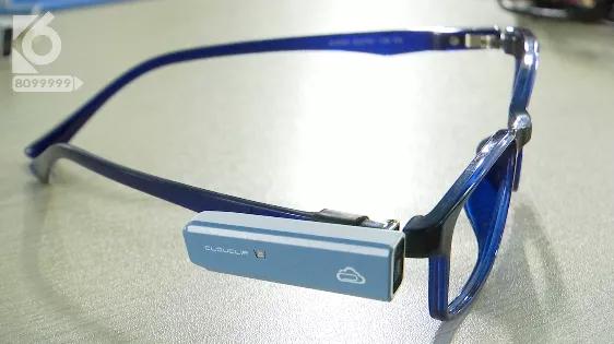 云夹专属档案,让你知道如何远离近视