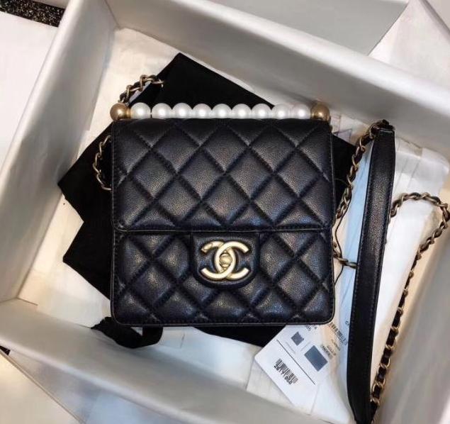 女性包包奢侈品品牌排行榜前十名,都有哪些奢侈品包包的基础款推荐