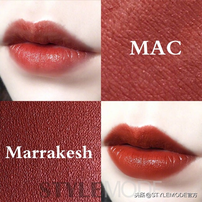 这个冬天，我要跟这几只口红锁死！