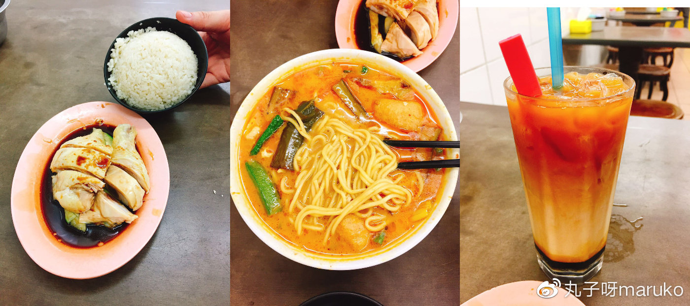 马来西亚槟城欢乐假期之旅,马来西亚槟城自由行