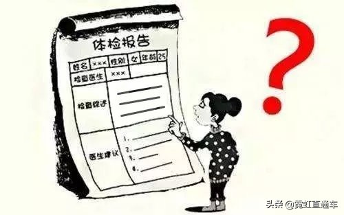 到底查TCT还是HPV？一分钟教你读懂“宫颈癌”筛查报告