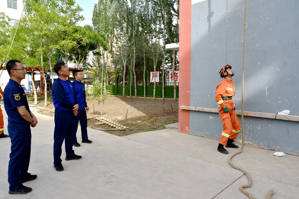 嘉峪关消防队政委,嘉峪关市消防支队政委是谁