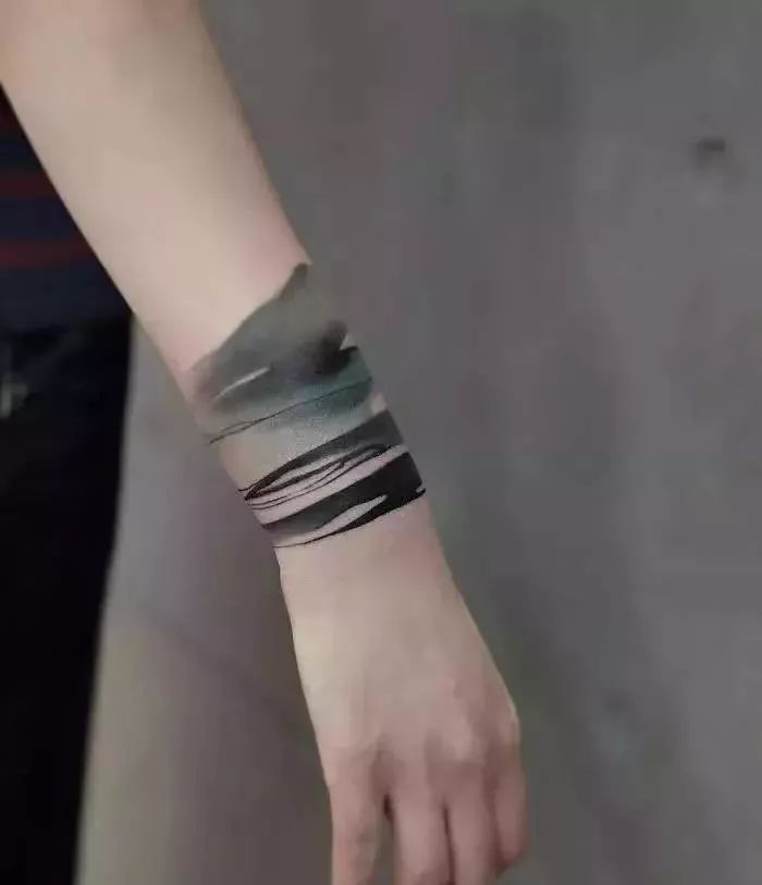 古代纹身刺青是刑罚吗,刺青这个刑罚是从哪个朝代开始