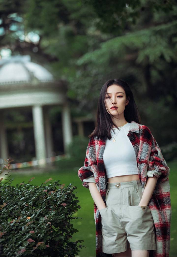 倪妮行走的职场衣架,倪妮行走衣架完整版