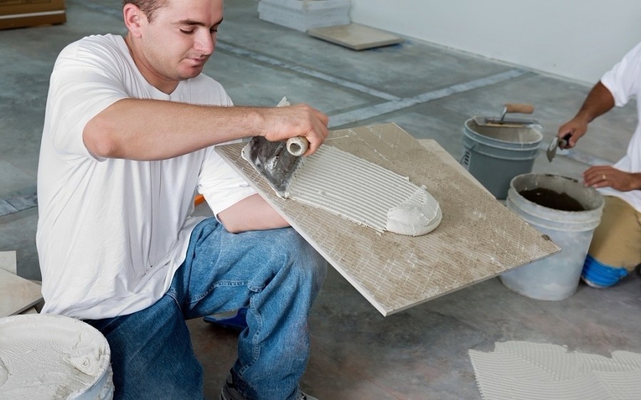 瓷砖空鼓地方开裂怎么回事,5种瓷砖空鼓脱落的修补方法