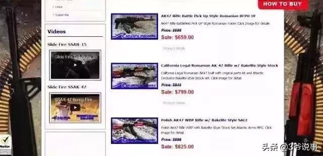 旅游天堂泰国,生活中的恐怖地方泰国