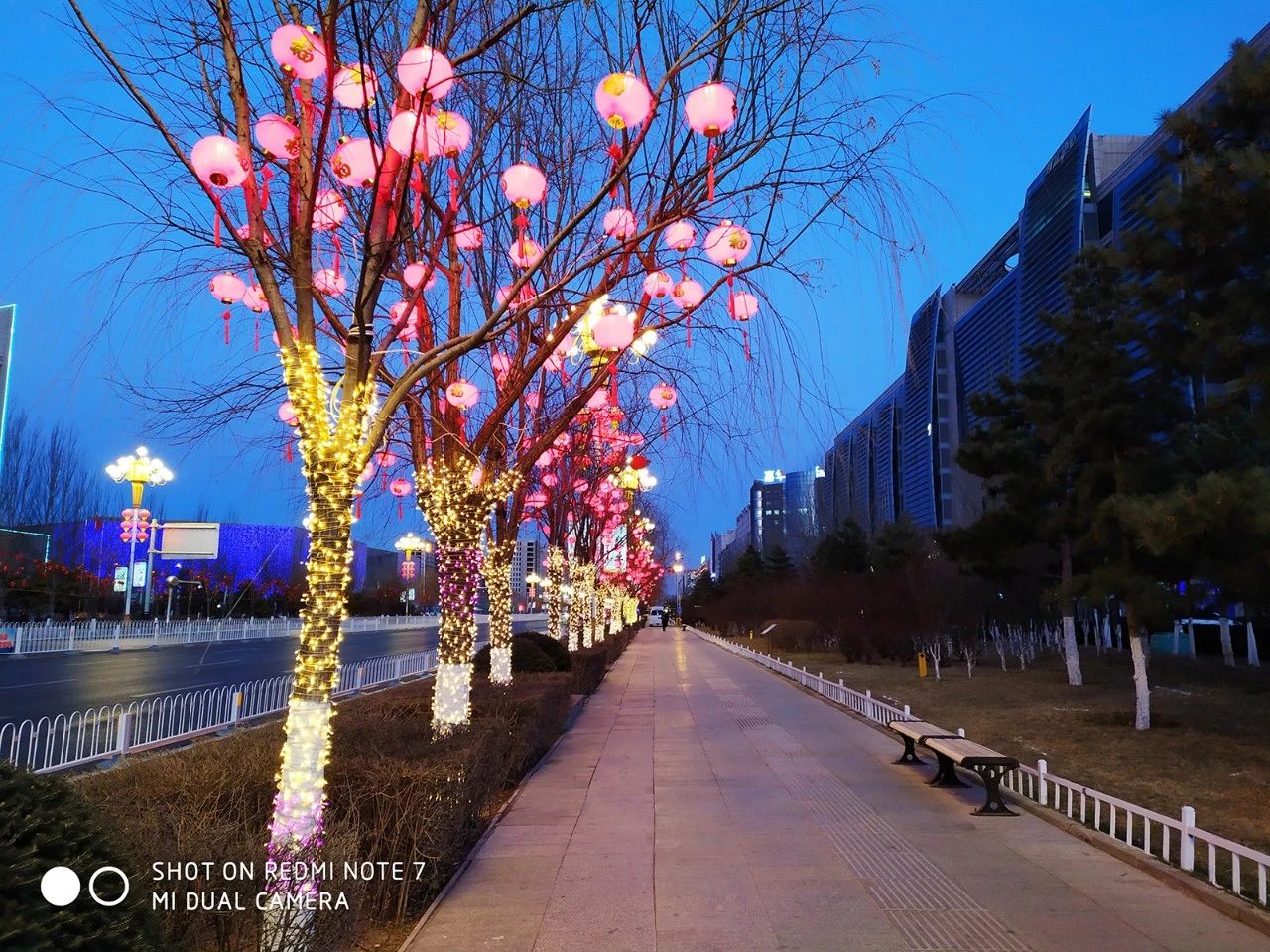 红米note7pro拍照怎么样,红米note7后摄多少像素