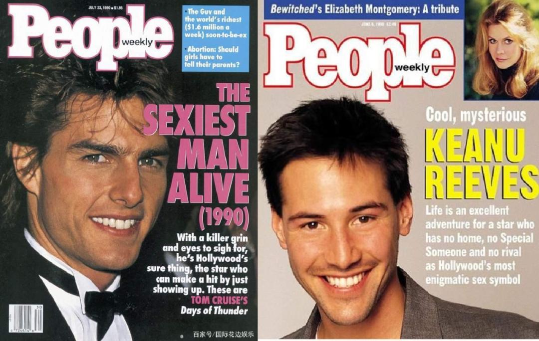 这次最性感的男人,竟然是保罗