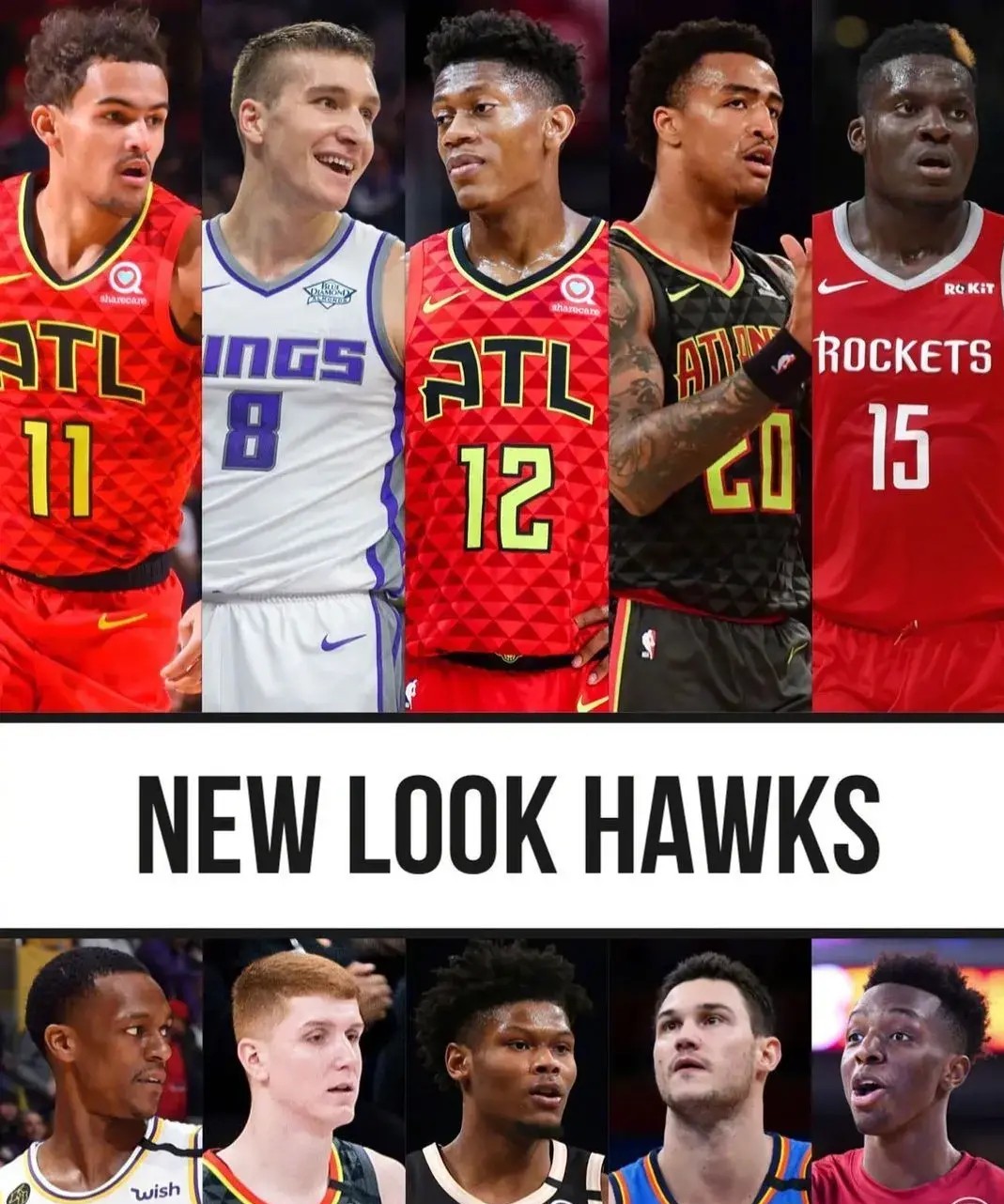 亚特兰大老鹰队的最新表现,亚特兰大老鹰队最新情况