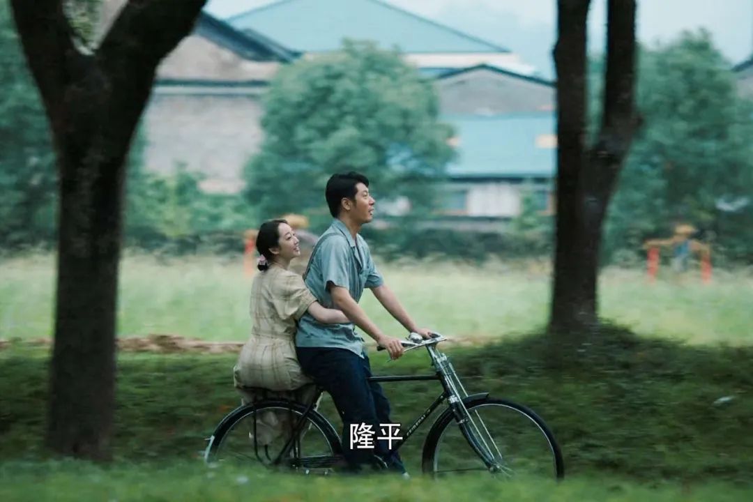 30年来国剧翘楚：没有一丝伪激情、伪崇高