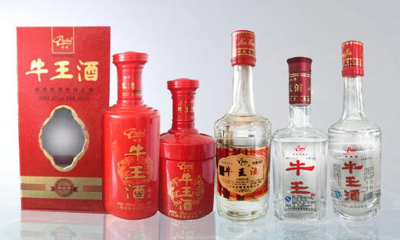 河北的白酒品牌你知道吗,河北的白酒品牌