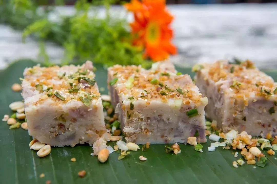 舌尖上的美食之广东甜点,下面的这两款最受欢迎,放假吃起来