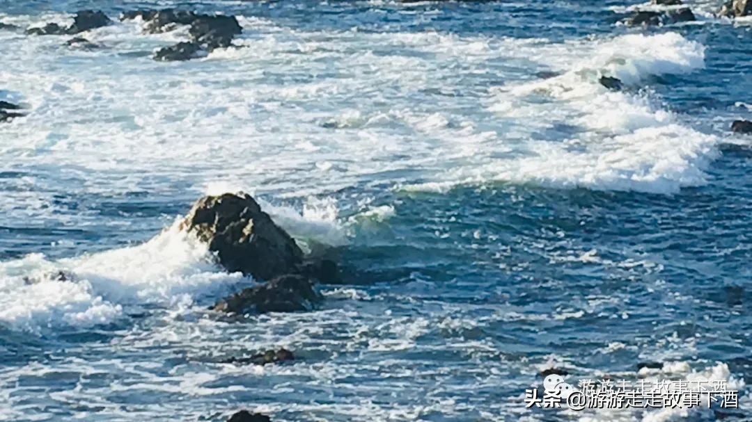 美国西部自驾圣地,美国冬季西部自驾游