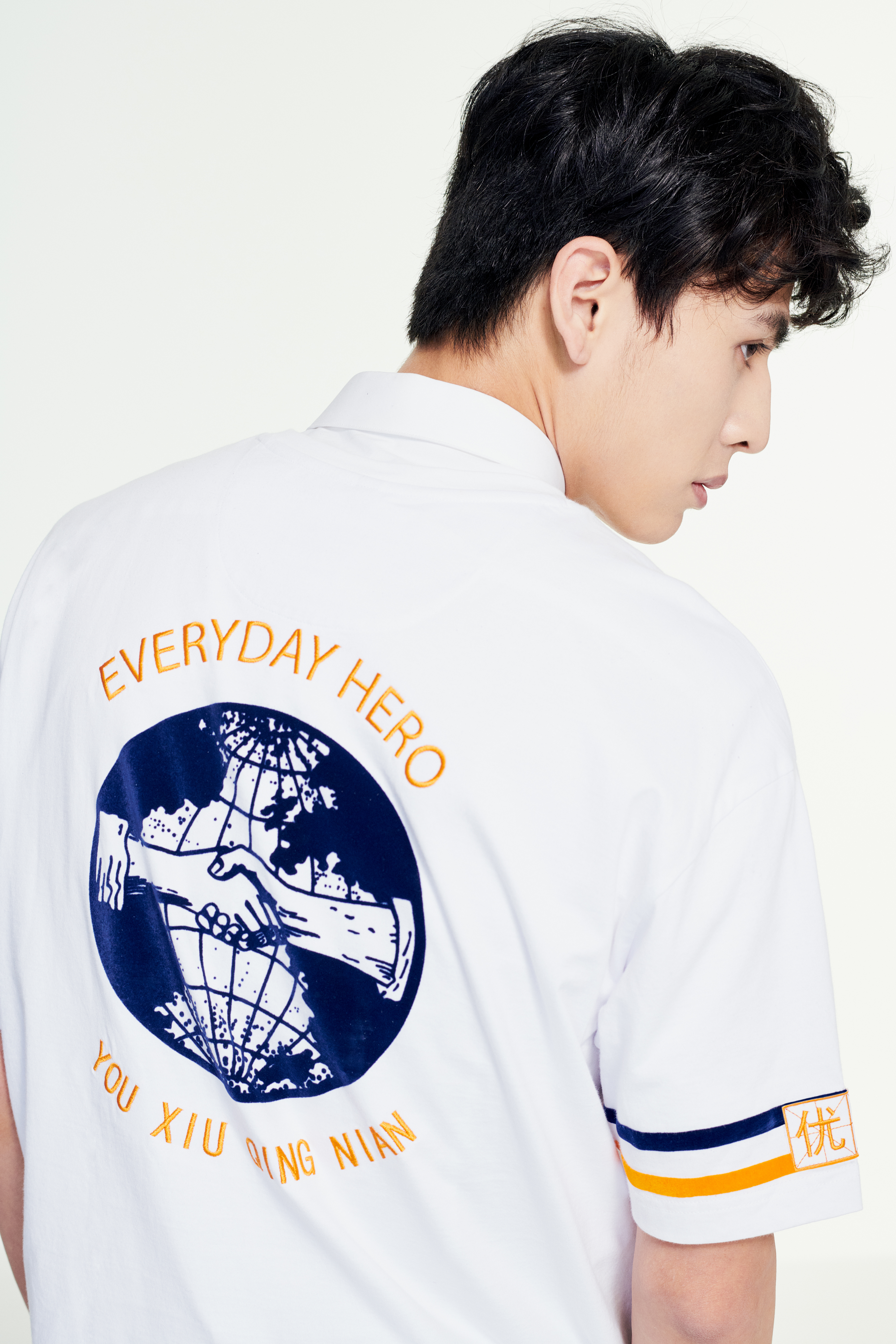 五四青年节致敬青年医务工作者,五四青年节愿我们永葆青春活力