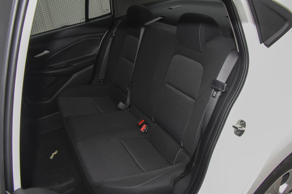 雪佛兰科沃兹2024用车感受,雪佛兰科沃兹8万公里要换什么