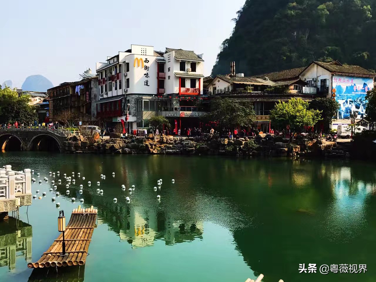 桂林山水甲天下旅行攻略,桂林山水甲天下旅游攻略大全