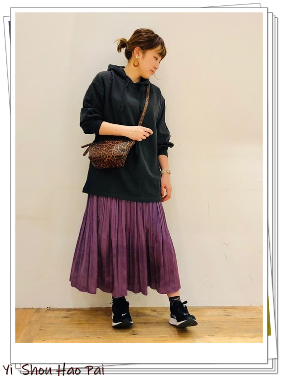 今年最流行的单肩包既时髦又好看,流行包斜挎包哪个好看点