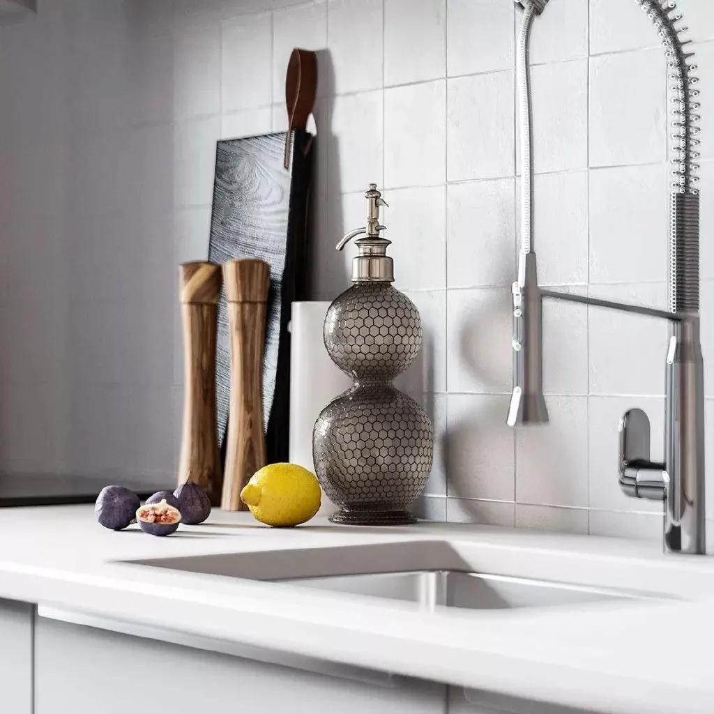 简约主义者生活日常,极简主义一天的感悟