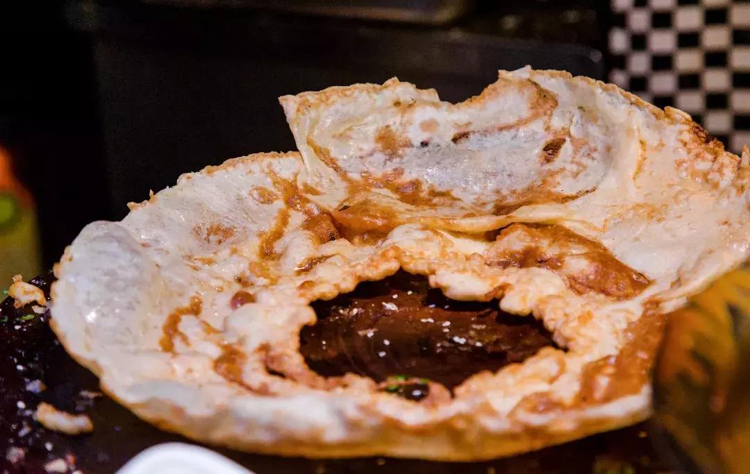 南京藏在巷子里的面条,藏在南京巷子里的宝藏小吃