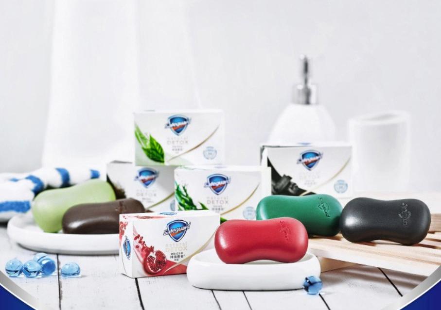 超市里卖的耐用香皂,超市里的大牌香皂