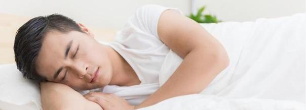 夜间醒来无法入睡,夜间醒来睡不着如何快速入睡