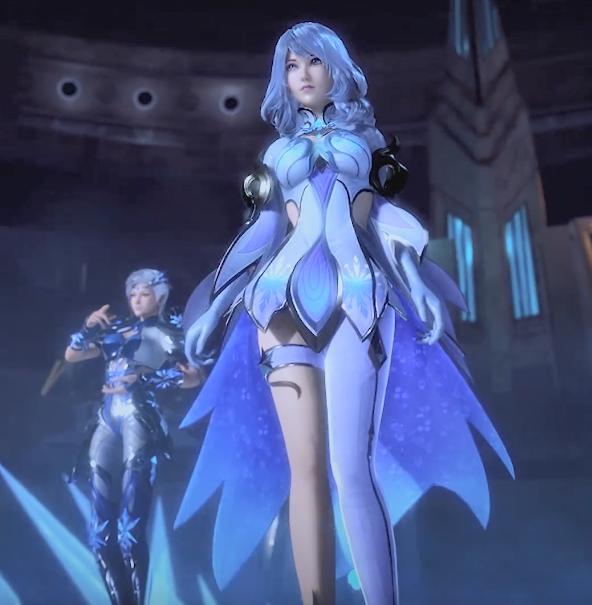 斗罗大陆史莱克校服,斗罗大陆天水学院名单