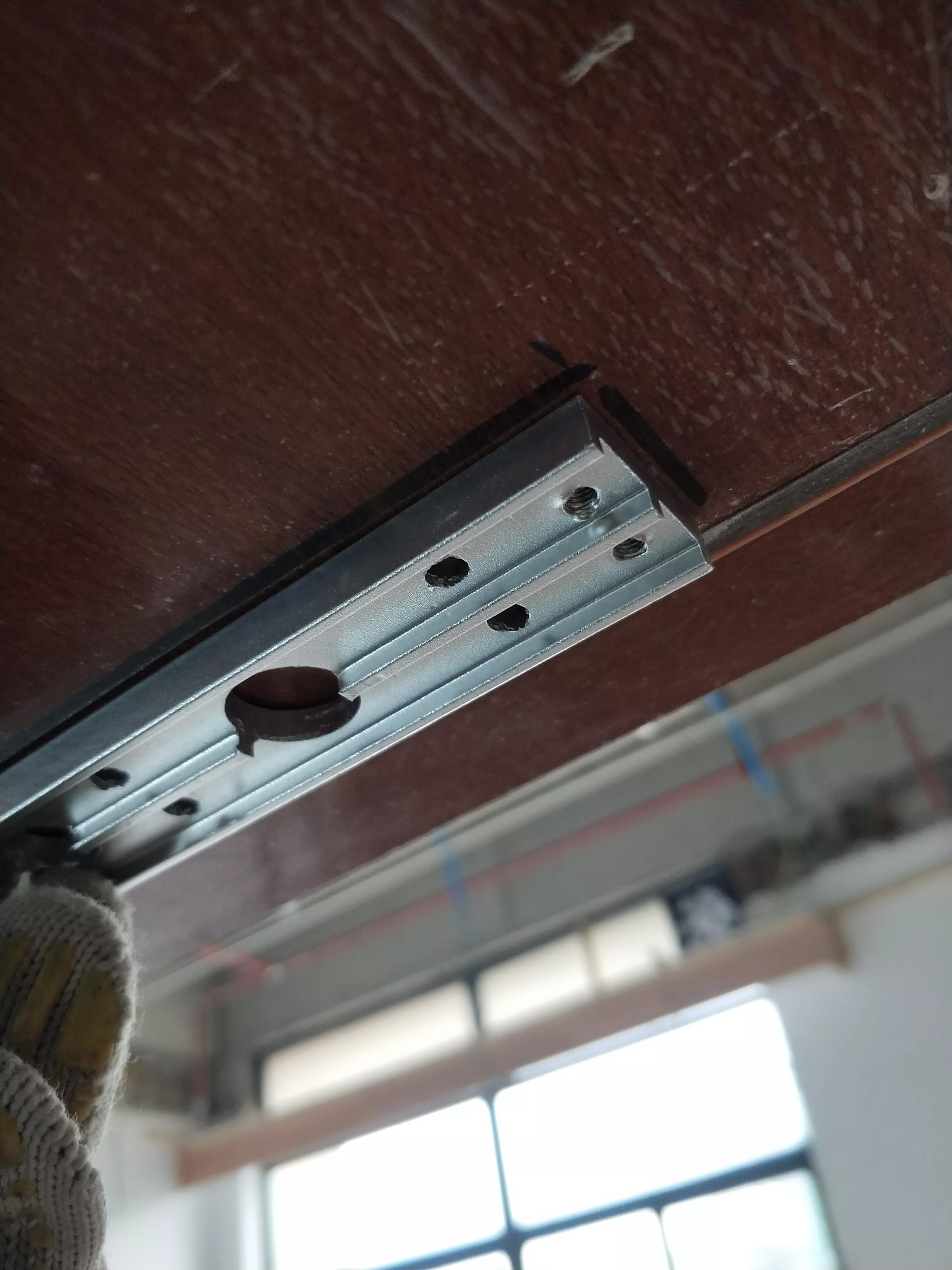 三山弱电,安防门禁系统安装及调试技巧