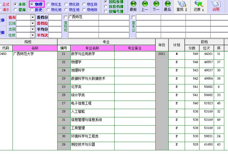 广西师范大学,校内独秀峰是桂林一景