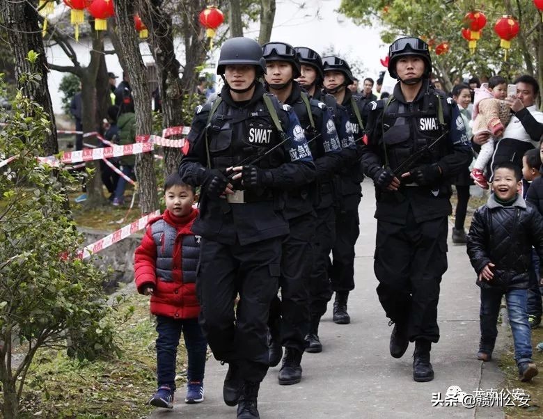 多地公安招人,快来看看!