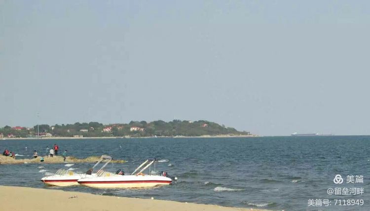 秦皇岛山海关游记,秦皇岛东山游记