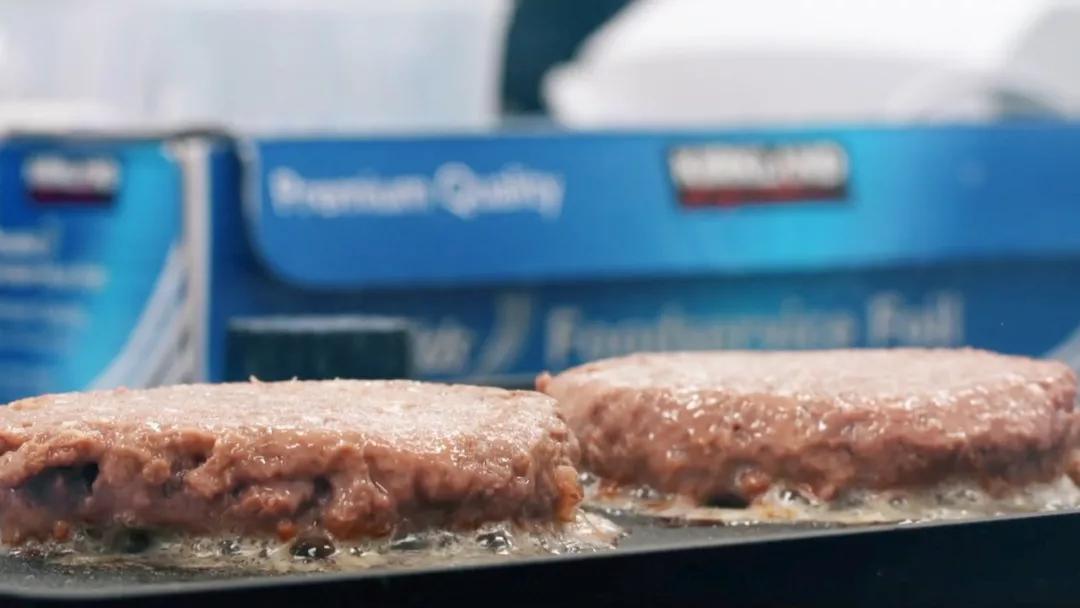 人造肉将来新消息,人造肉热潮来了