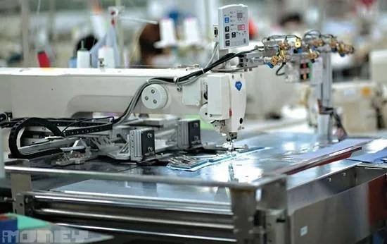 全球最大恤衫制造商纺织大王杨元龙低调第二代杨敏贤掌百亿王国