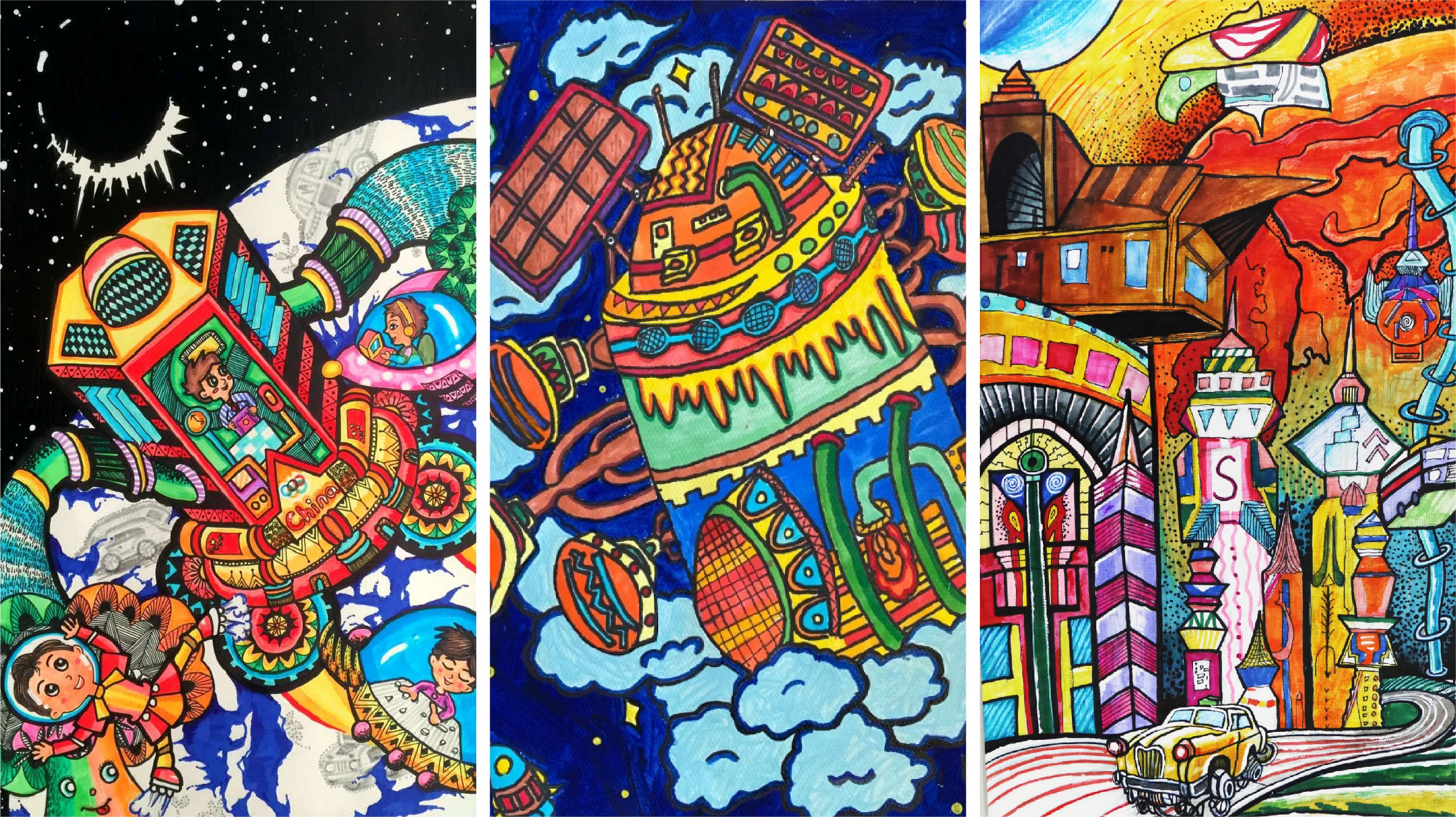 儿童美术平台哪个好,线上美术课程哪个平台好